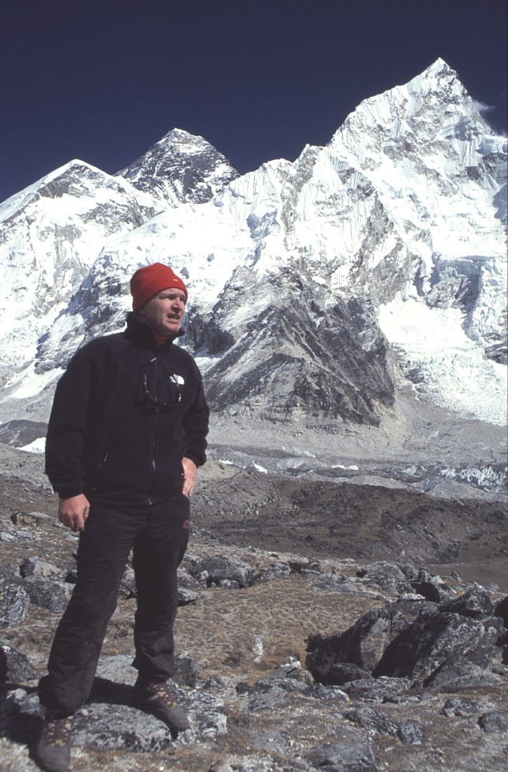 Everest2001