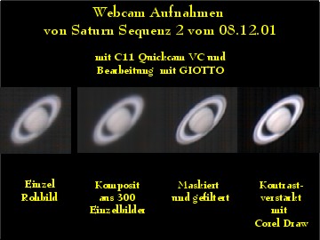 Saturn