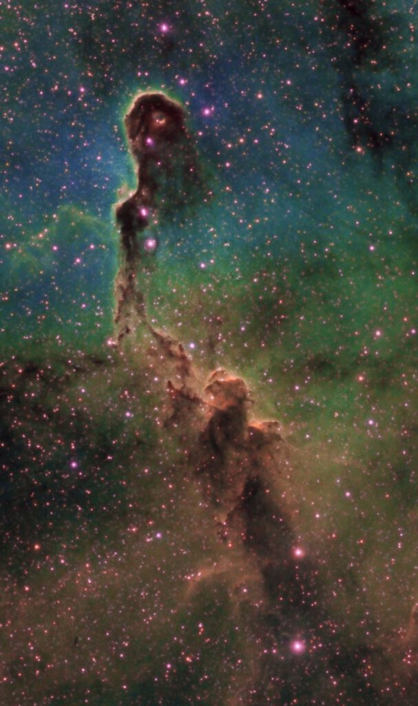 ic1339 hubble detail