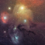 rho Ophiuichi