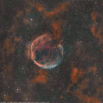 Abell85 2021 2022