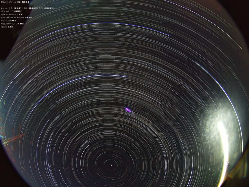 startrails 20230810