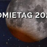 VdS Astronomietag 2023 Banner Allgemein 2560x877