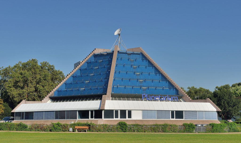 Mannheim Planetarium