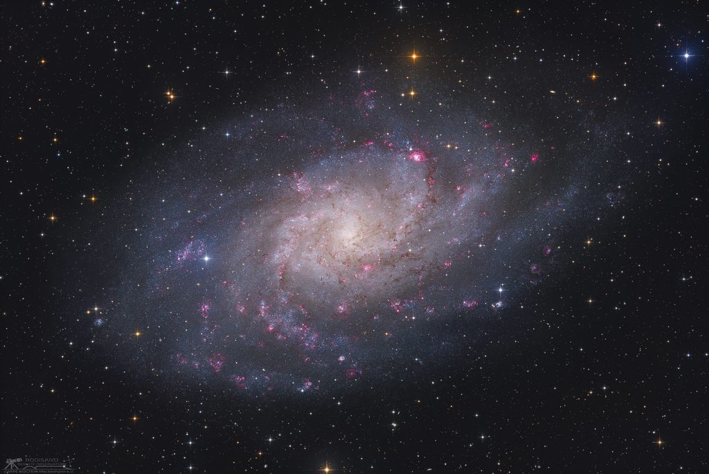 M33
