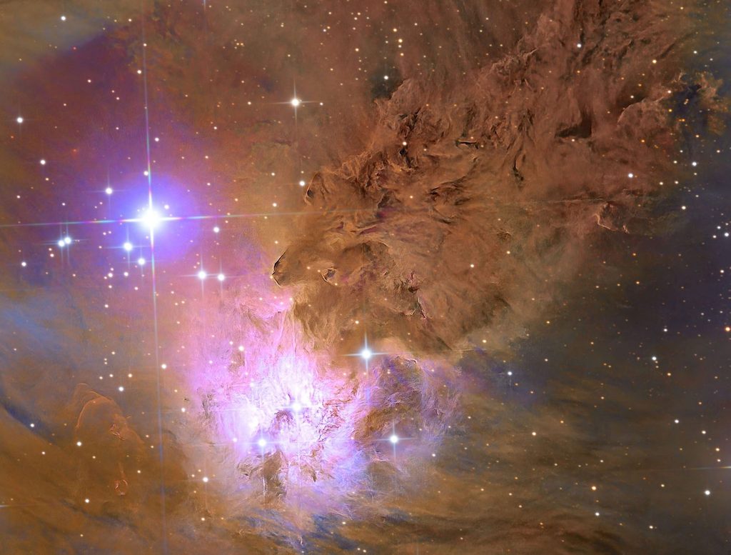 NGC2264 1