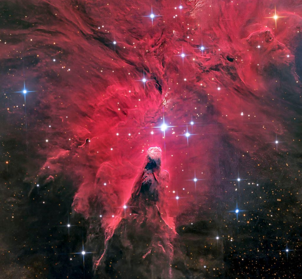 NGC2264 2